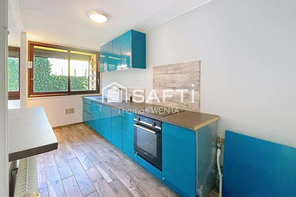 Photo 4 - Appartement à CLERMONT-FERRAND