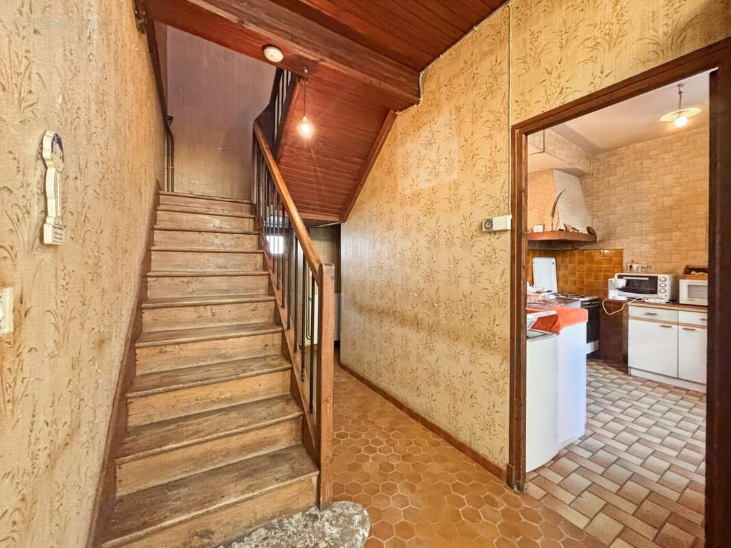Maison 3 pièces 76m² Courrensan - photo 5