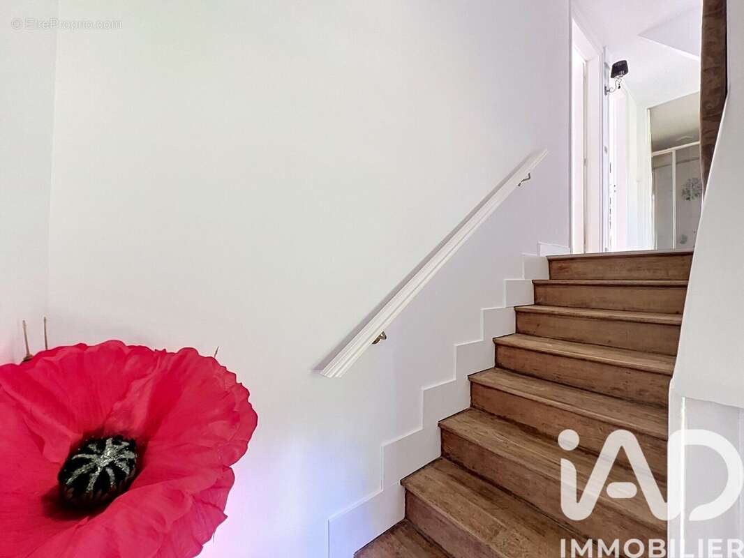 Photo 9 - Maison à MAROMME