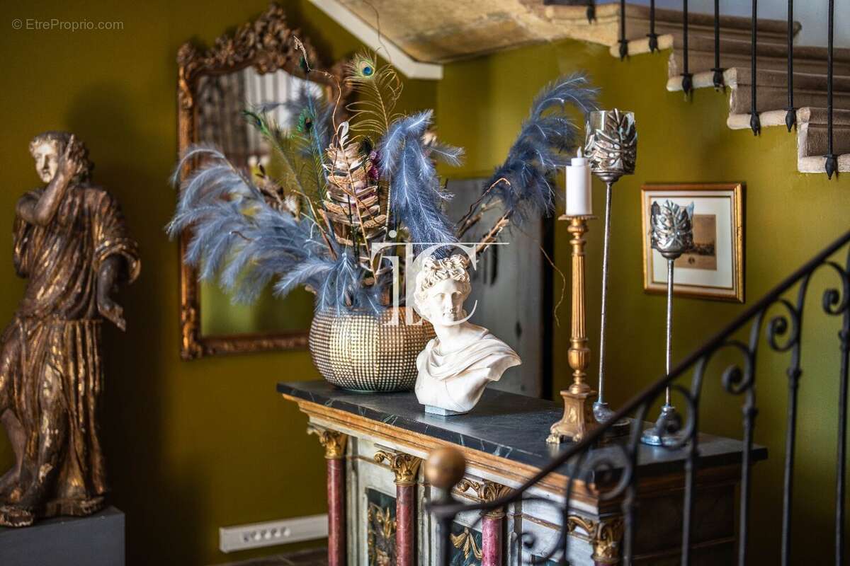 Maison à FLAUX
