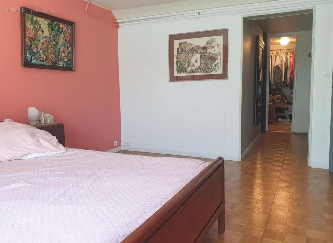 Maison 134 m² à Rouen  - photo 7