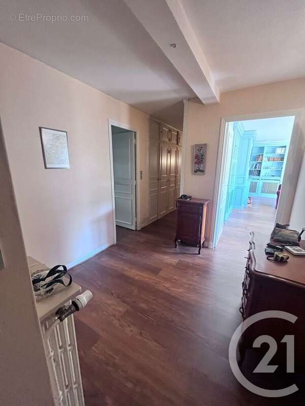 Appartement à AURILLAC