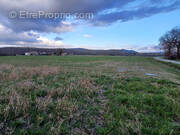 Terrain à LES ISSARDS