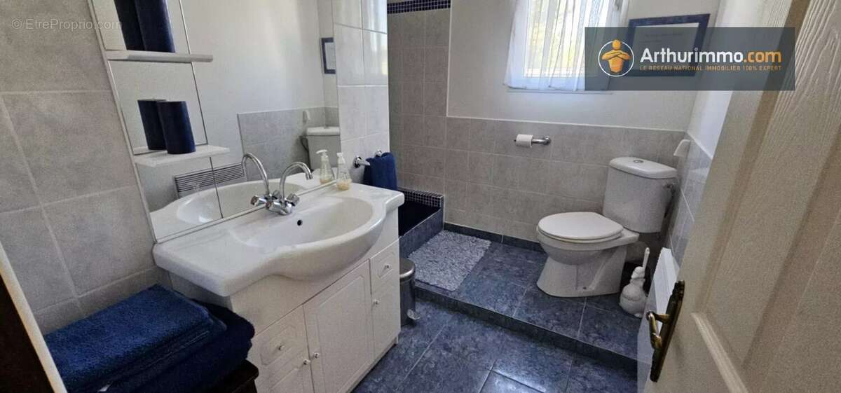 Maison à FENOUILLET-DU-RAZES