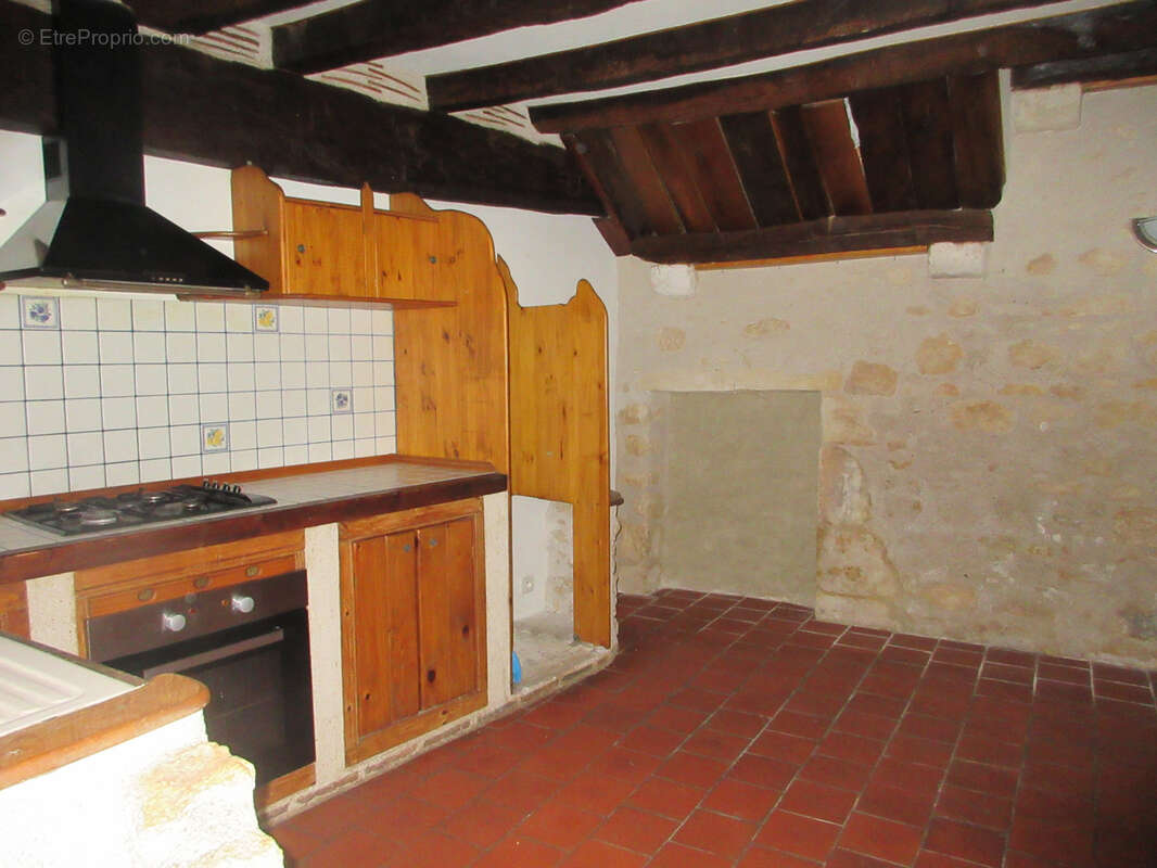 Maison à SAINT-MARCEL