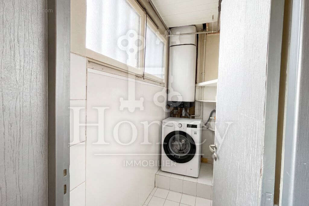Appartement à ANNEMASSE