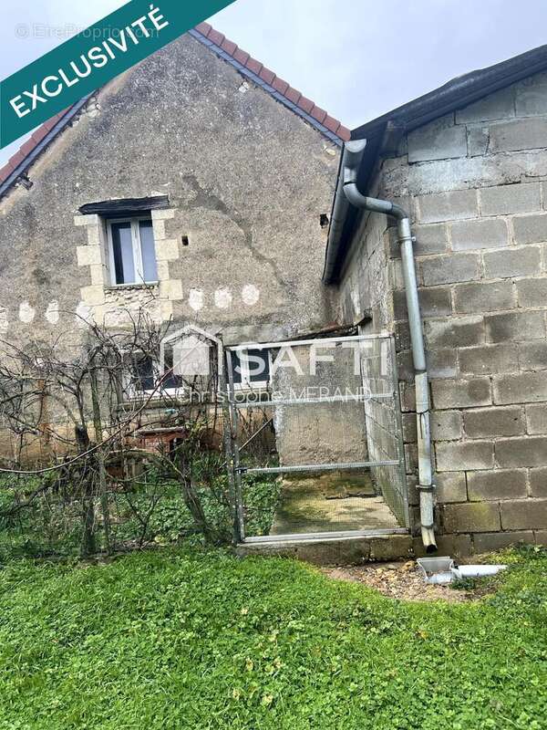 Photo 3 - Maison à LES ORMES