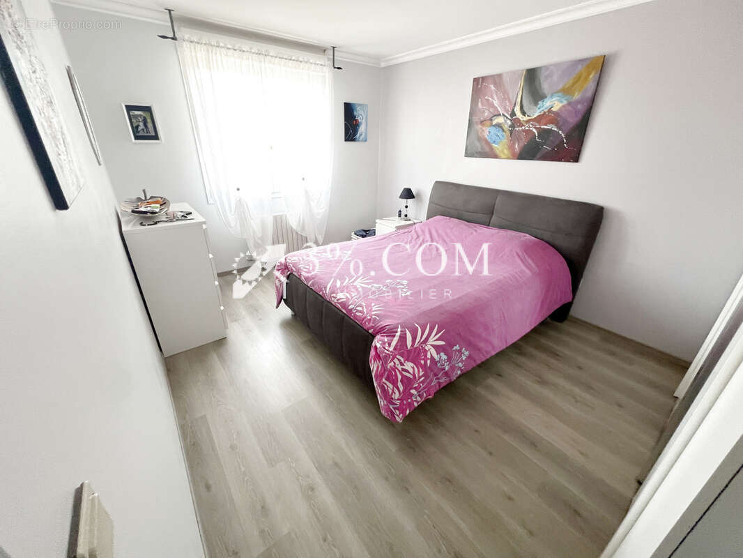 Superbe Maison Plain-Pied 150 m2 + Terrain Arboré 1900 m2 54300 Hériménil - photo 12
