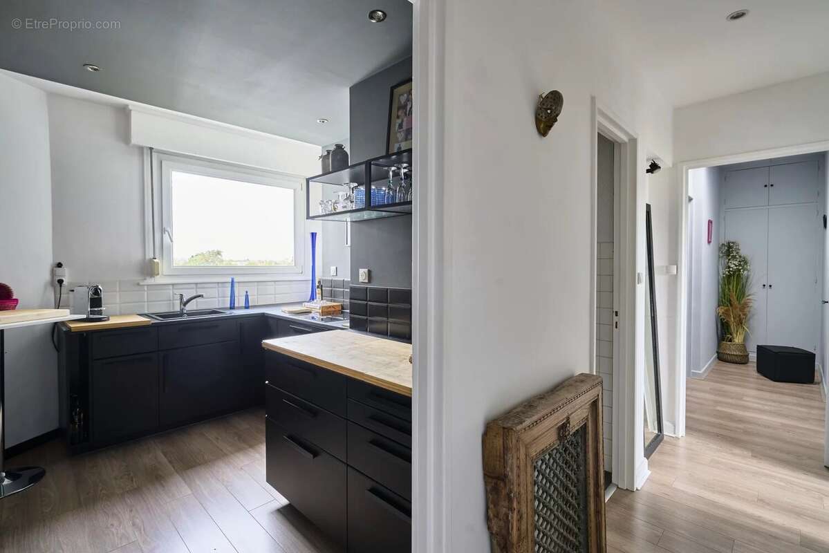 Appartement à TOURCOING