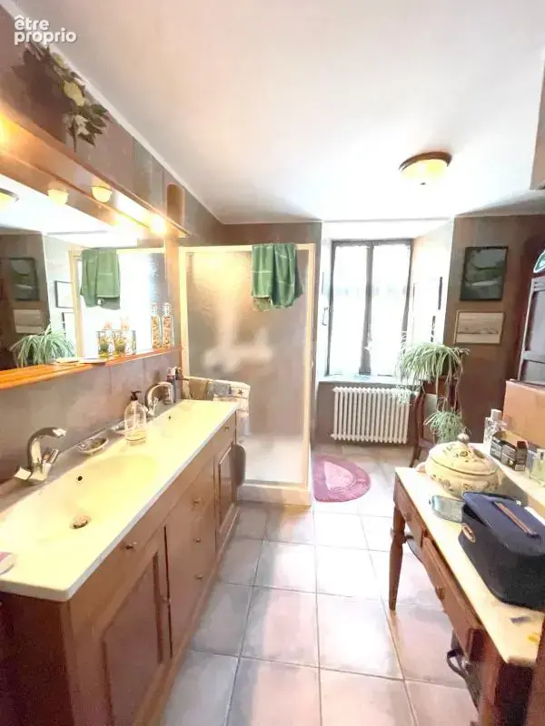 Mas, maison  authentique en pierres de schiste - photo 22
