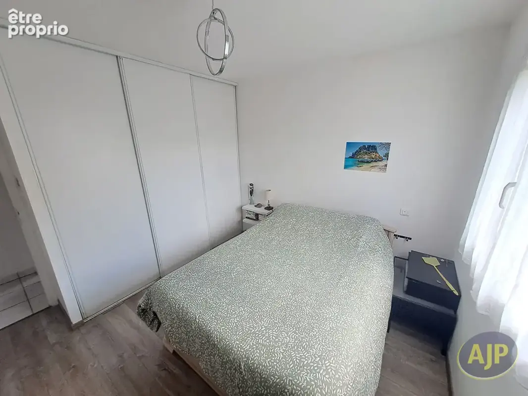 CHALLANS - Maison 3 chambres - photo 11