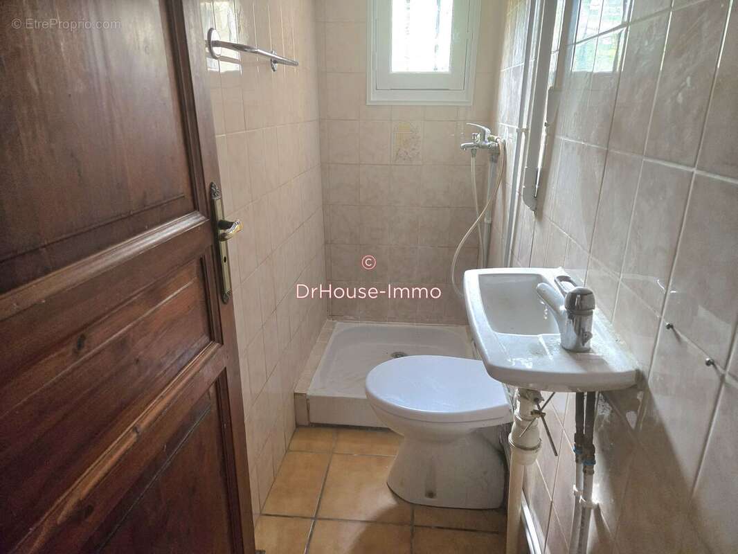 Maison 120 m² à Drancy  - photo 9