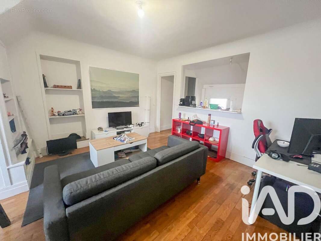 Photo 4 - Appartement à COULOMMIERS