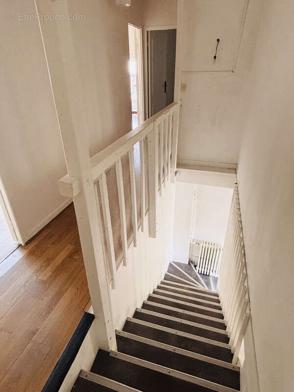 Maison en pierre 85 m2 - photo 11