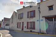 Maison à ISSOU
