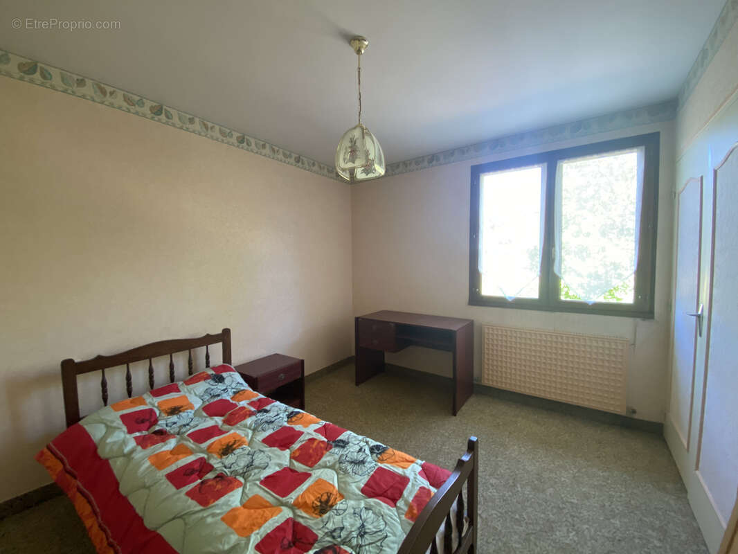 Maison en campagne de Saint Germain sur Moine - photo 7