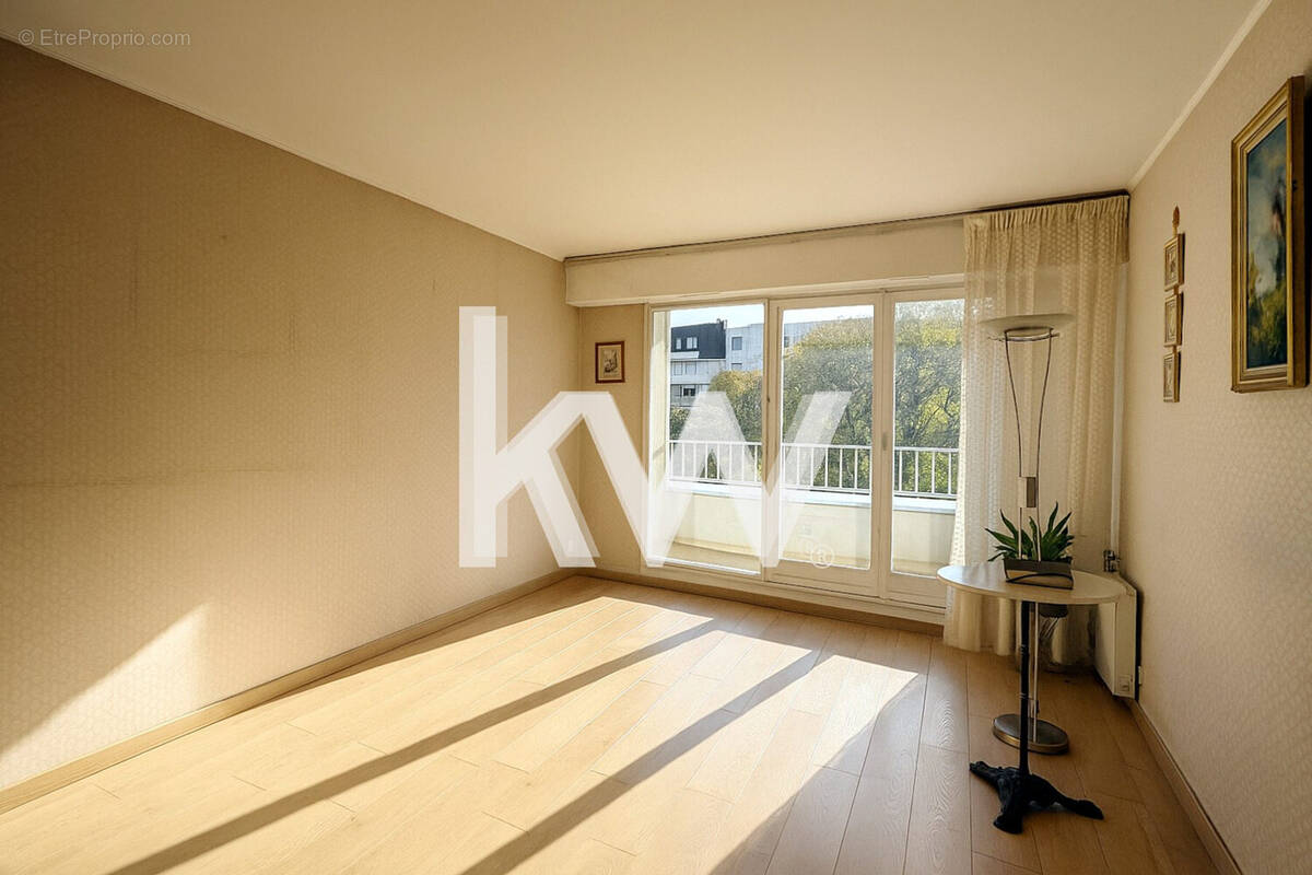 Appartement à SAINT-GRATIEN