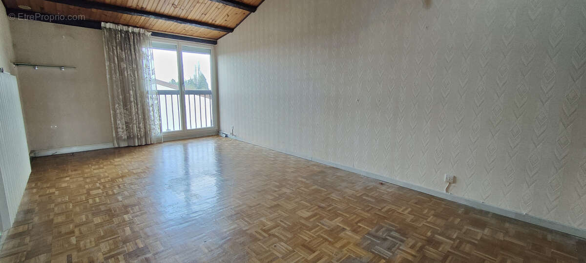 Maison à PUISEUX-EN-FRANCE