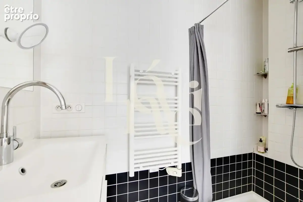 Appartement - 3 pièces - 58m2 - photo 10