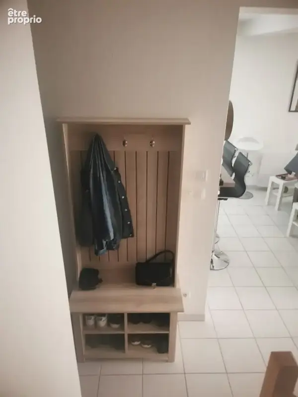 Maison 86 m² à Samoreau  - photo 8