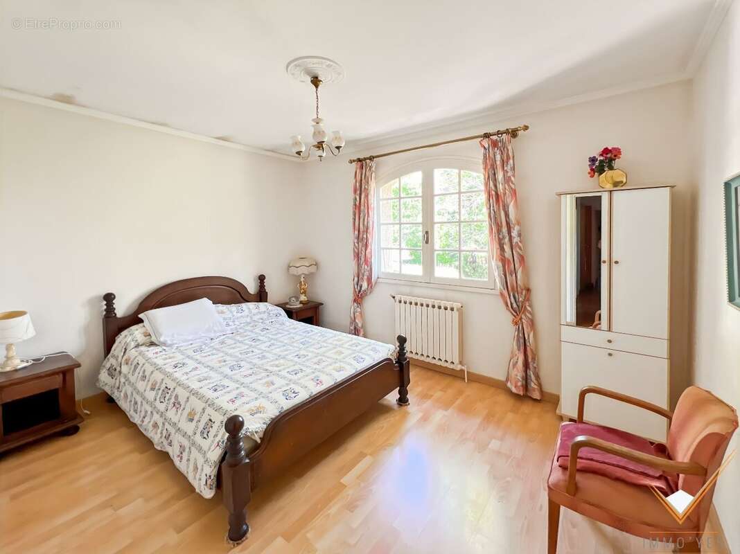 Maison à TOURNEFEUILLE