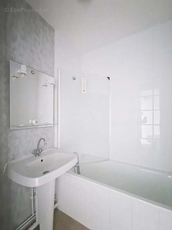 Appartement à BISCARROSSE