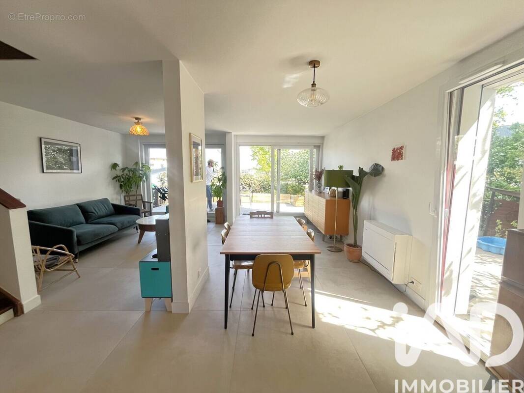 Photo 1 - Maison à SEYNOD