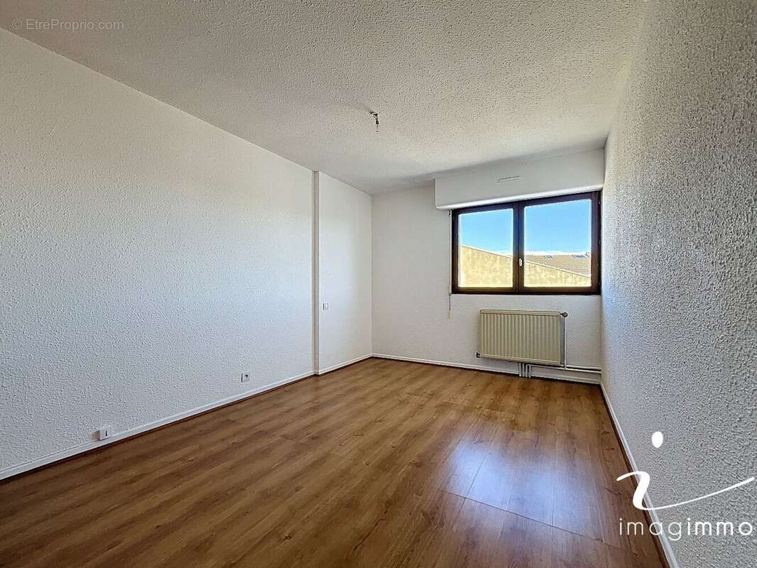 Appartement à VILLENEUVE-LES-MAGUELONE