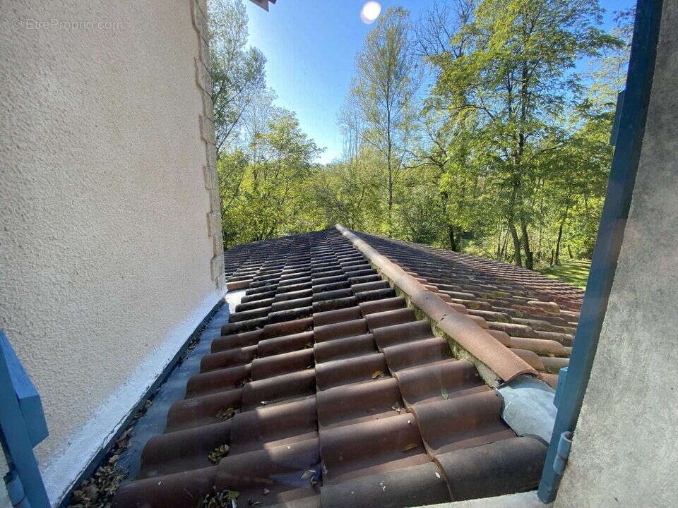 Maison à CASTELNAU-D'AUZAN