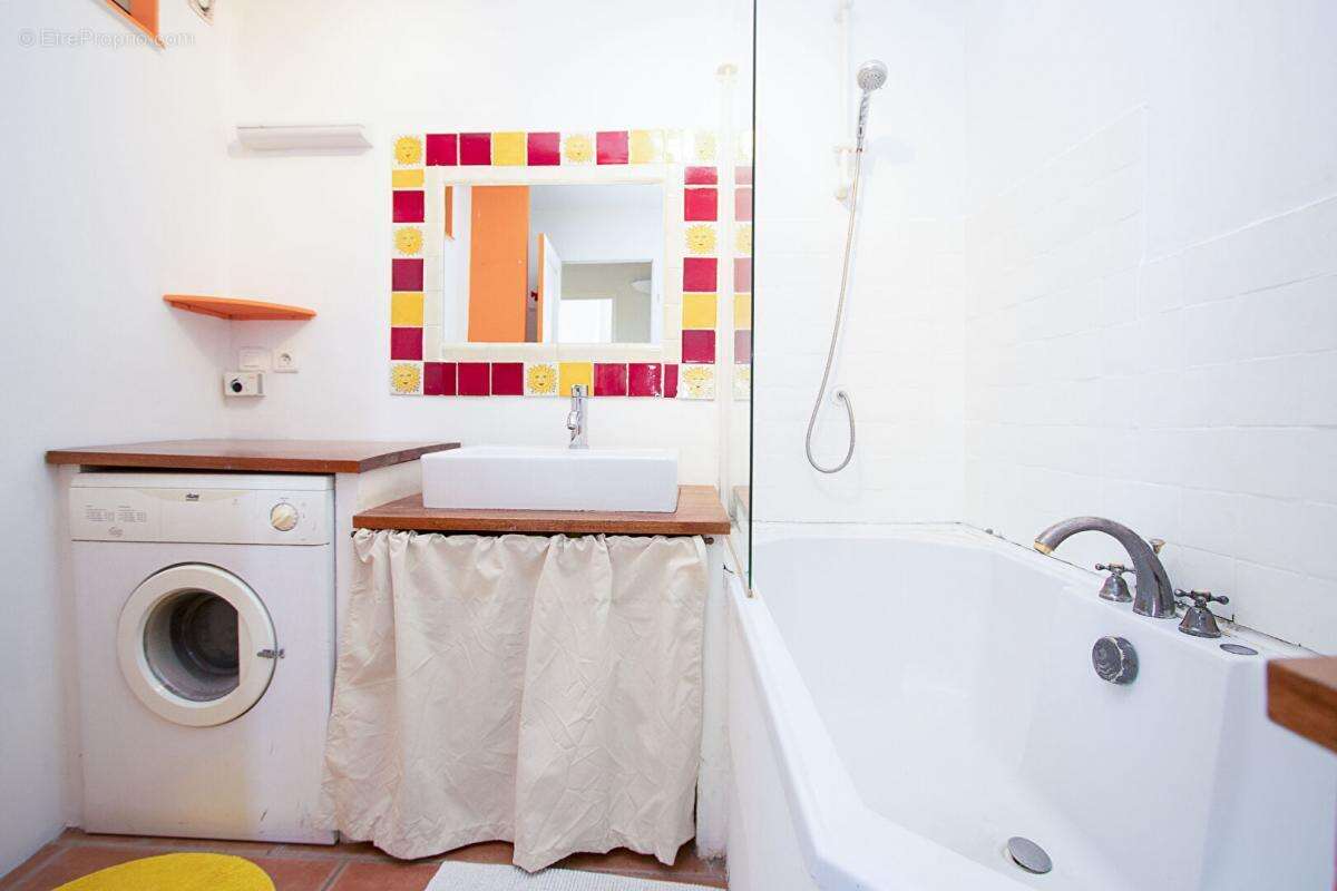 Appartement à LA CIOTAT