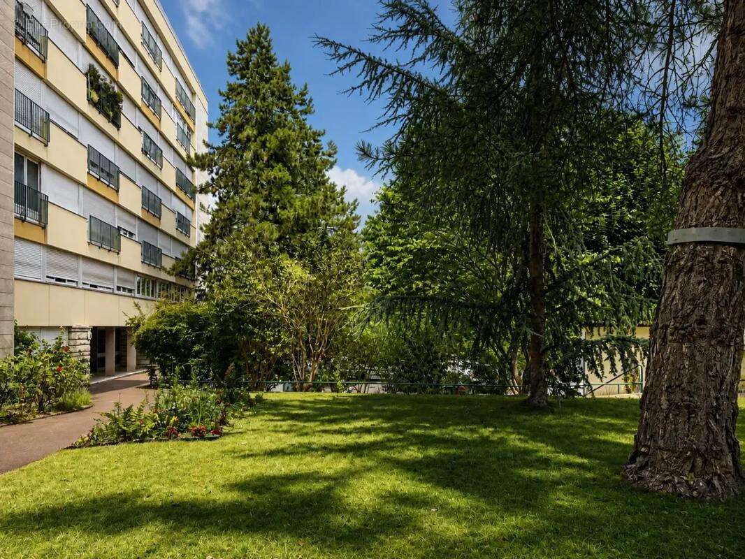 Appartement de 3 pièces de 60 m² à Yerres - photo 14