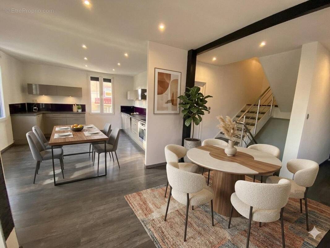 Photo 1 - Maison à AUDINCOURT