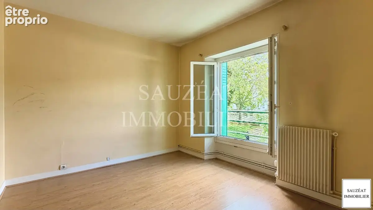 Brétigny sur Orge - Appartement de charme - photo 10
