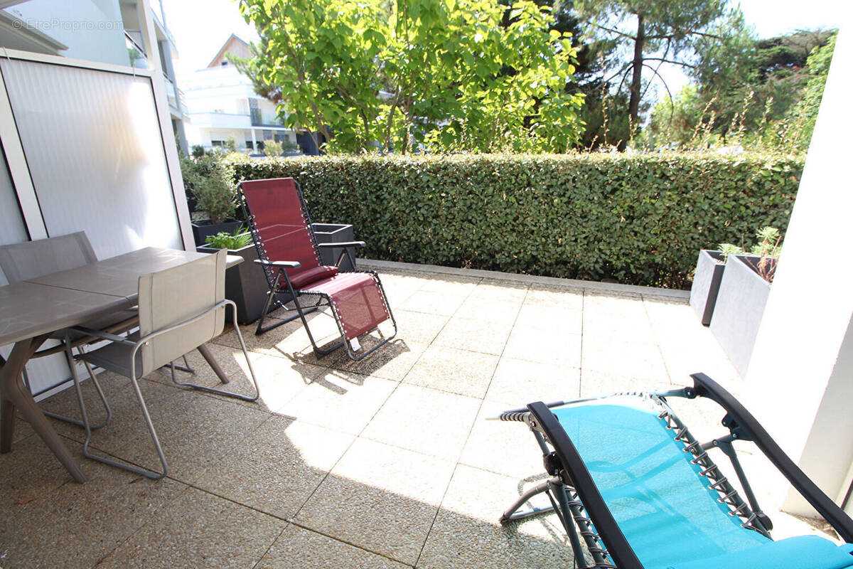Appartement à PORNICHET