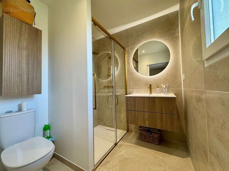 Maison à SAINT-CHRISTOL-LES-ALES