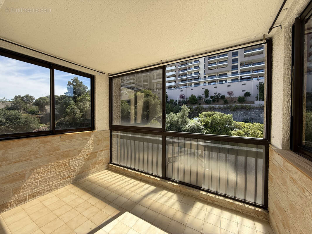 Appartement à AJACCIO