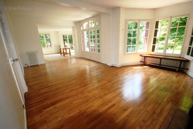 Maison à TRIEL-SUR-SEINE