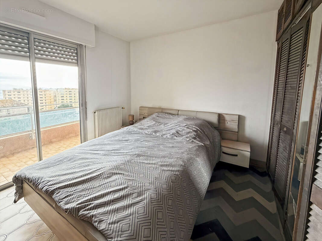 Appartement à AJACCIO