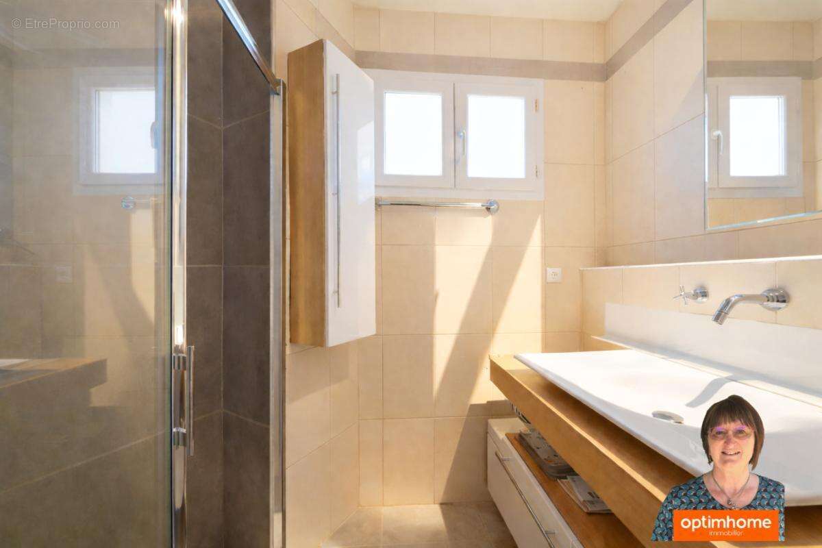 À vendre – Appartement plain-pied de 75 m² – Quartier du Boucanet, Le Grau-du-Roi(30 Gard) - photo 17