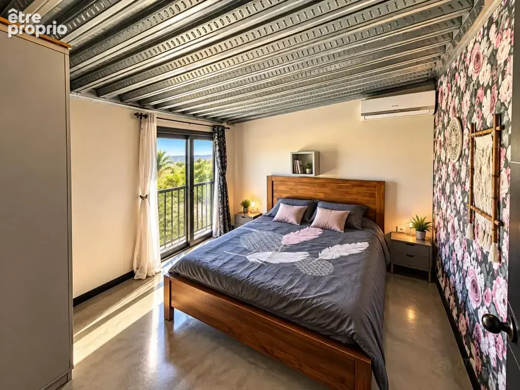 Maison 6 pièces 125 m² à vendre à Saint-Louis (97421) - photo 8