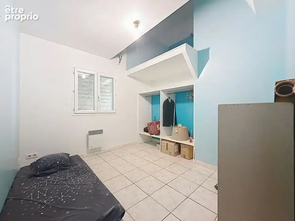 Appartement duplex de 100m² avec terrasse à VALS LES BAINS - photo 8