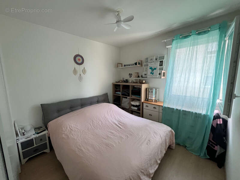 Appartement à SCIEZ