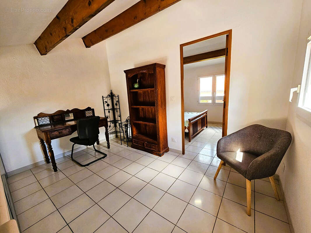 Maison à LE BARCARES