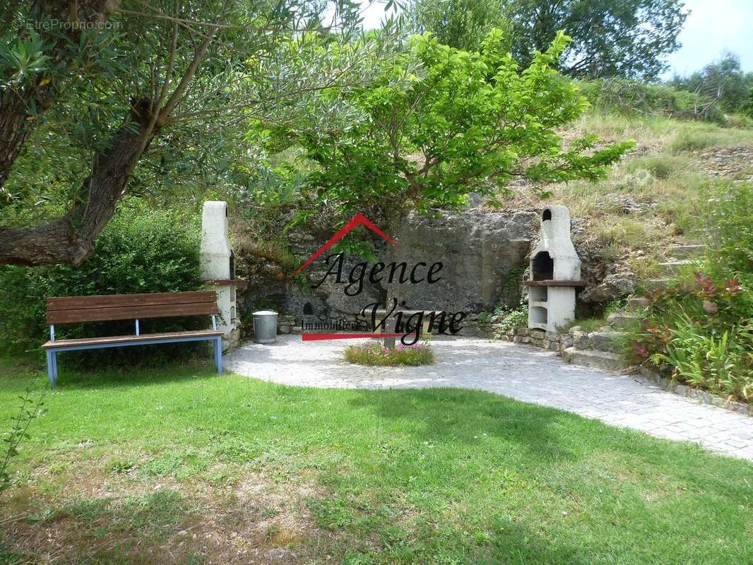 Maison à SAINT-AMBROIX