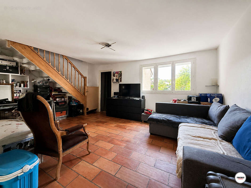 Maison Les Mureaux - photo 3