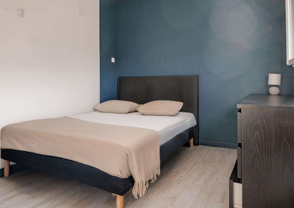 Appartement à GUERET