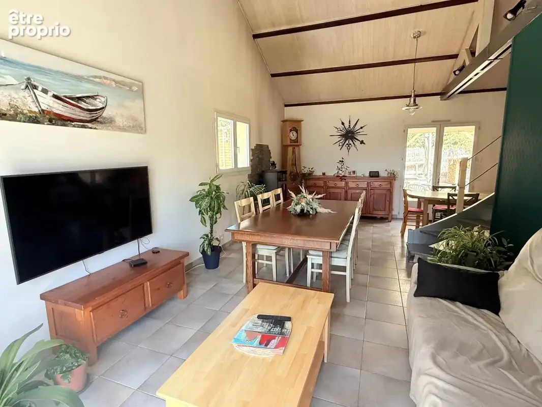 Maison - 5 pièces - photo 3