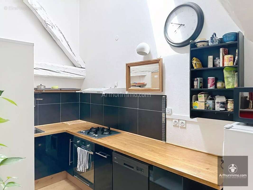 Appartement à ROANNE