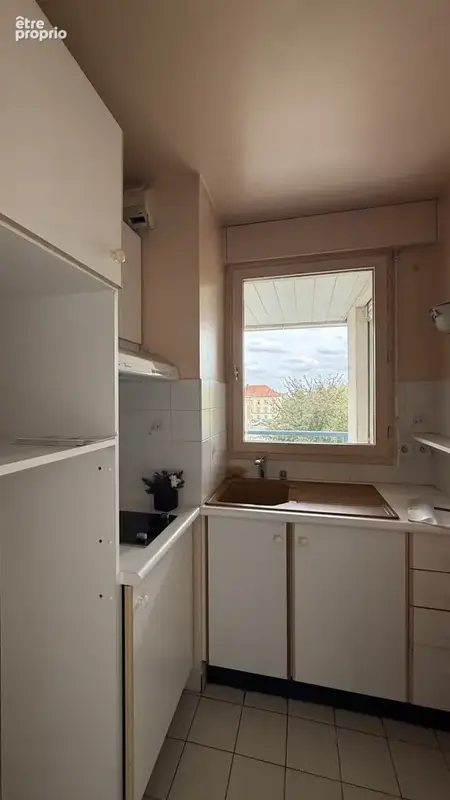A vendre 2p 49m2 climatise les hesperides rueil-village a rueil-malmaison - photo 6