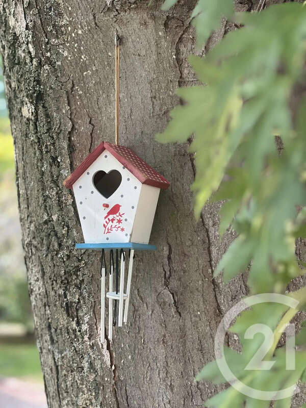 Appartement à FONTAINEBLEAU